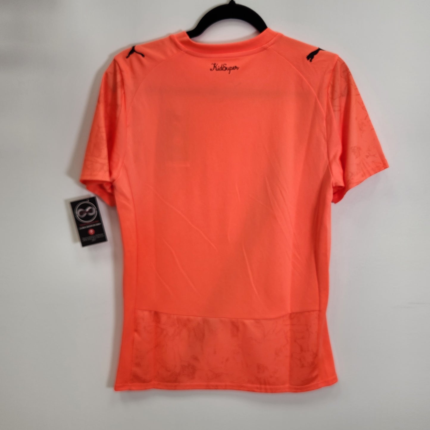 2025-26 Manchester City GK Away Jersey / Small / New