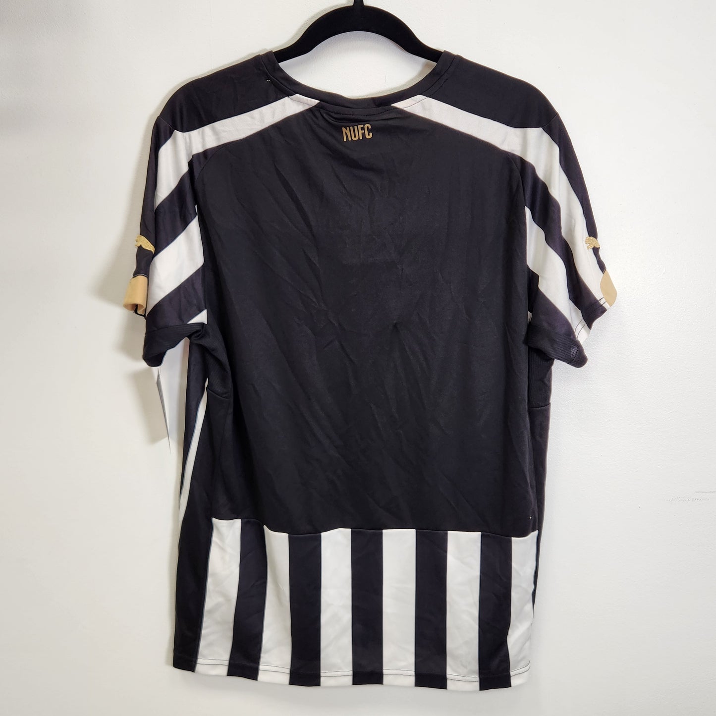 2014-15 Newcastle United Home Jersey / Small / New