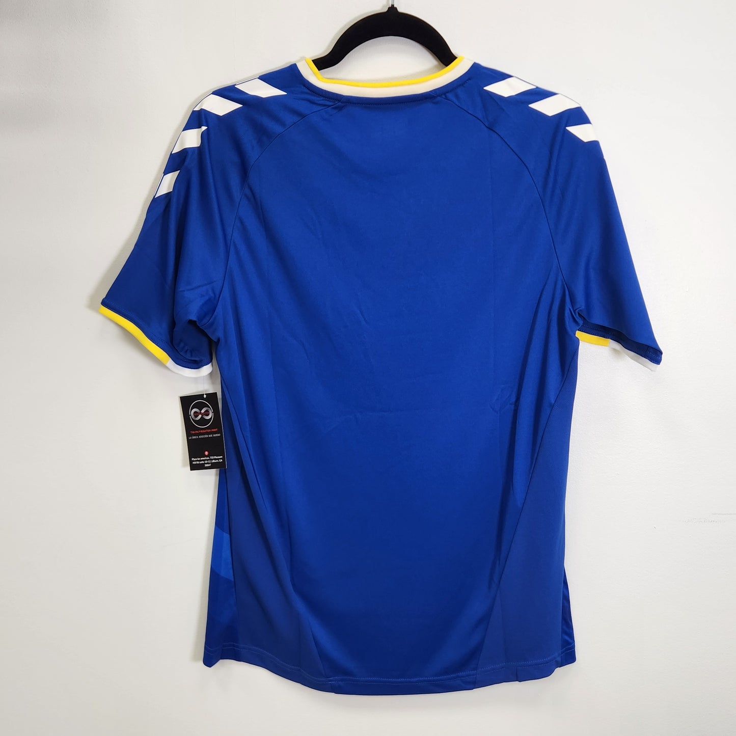 2021-22 Everton Home Jersey / Small / New