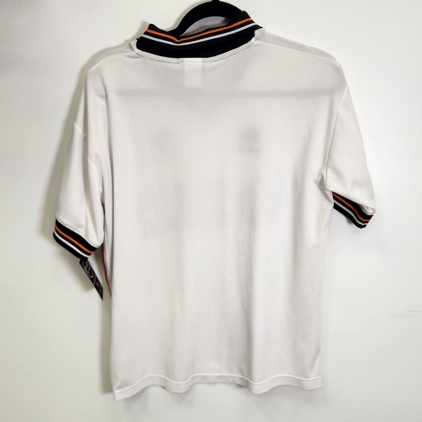 1999-2000 Valencia Home Jersey / Small / 8/10
