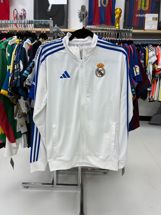 2024 Real Madrid sweater / NWT /size small