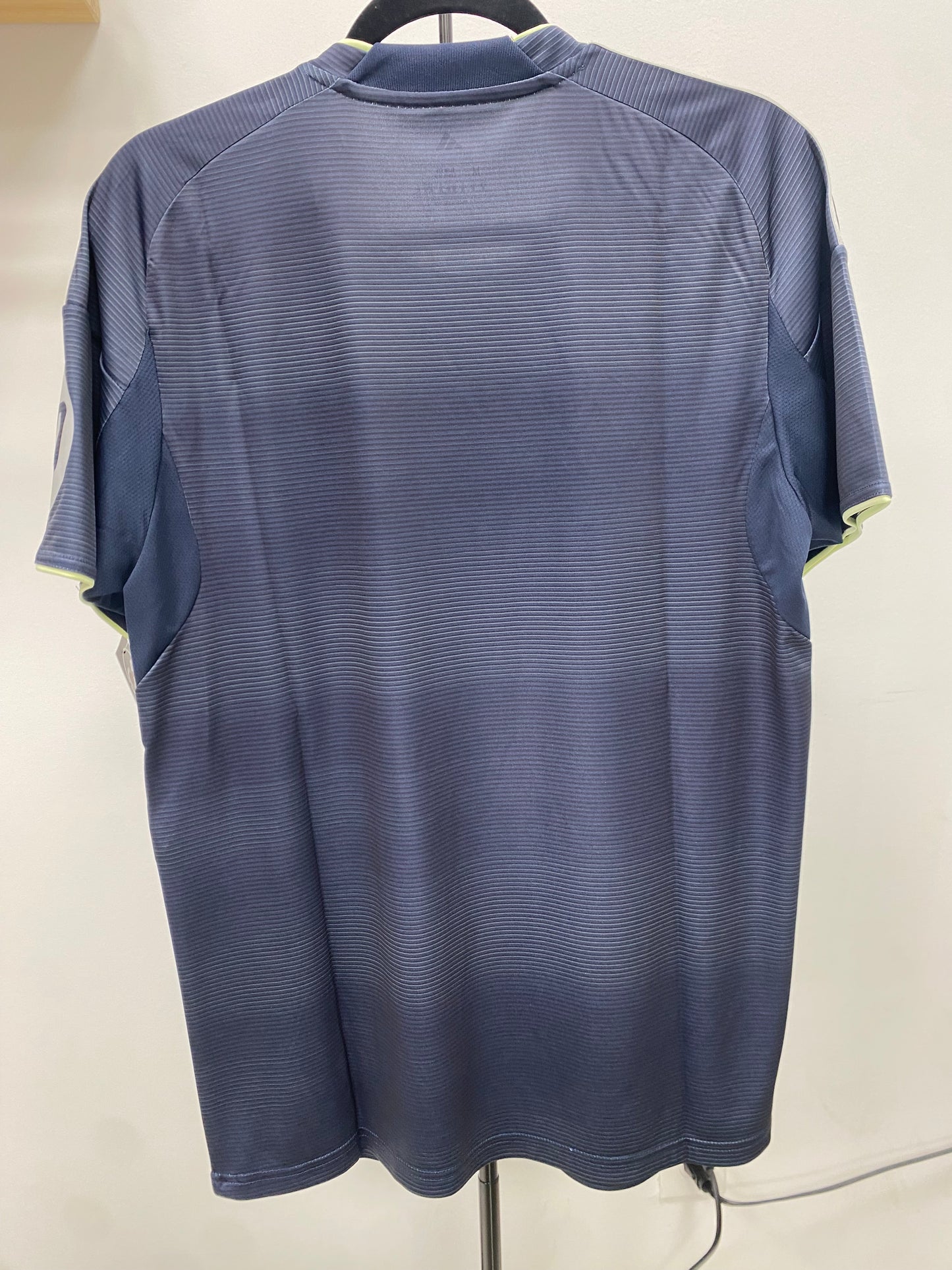 2025-26 Real Madrid Away Jersey / Medium / New
