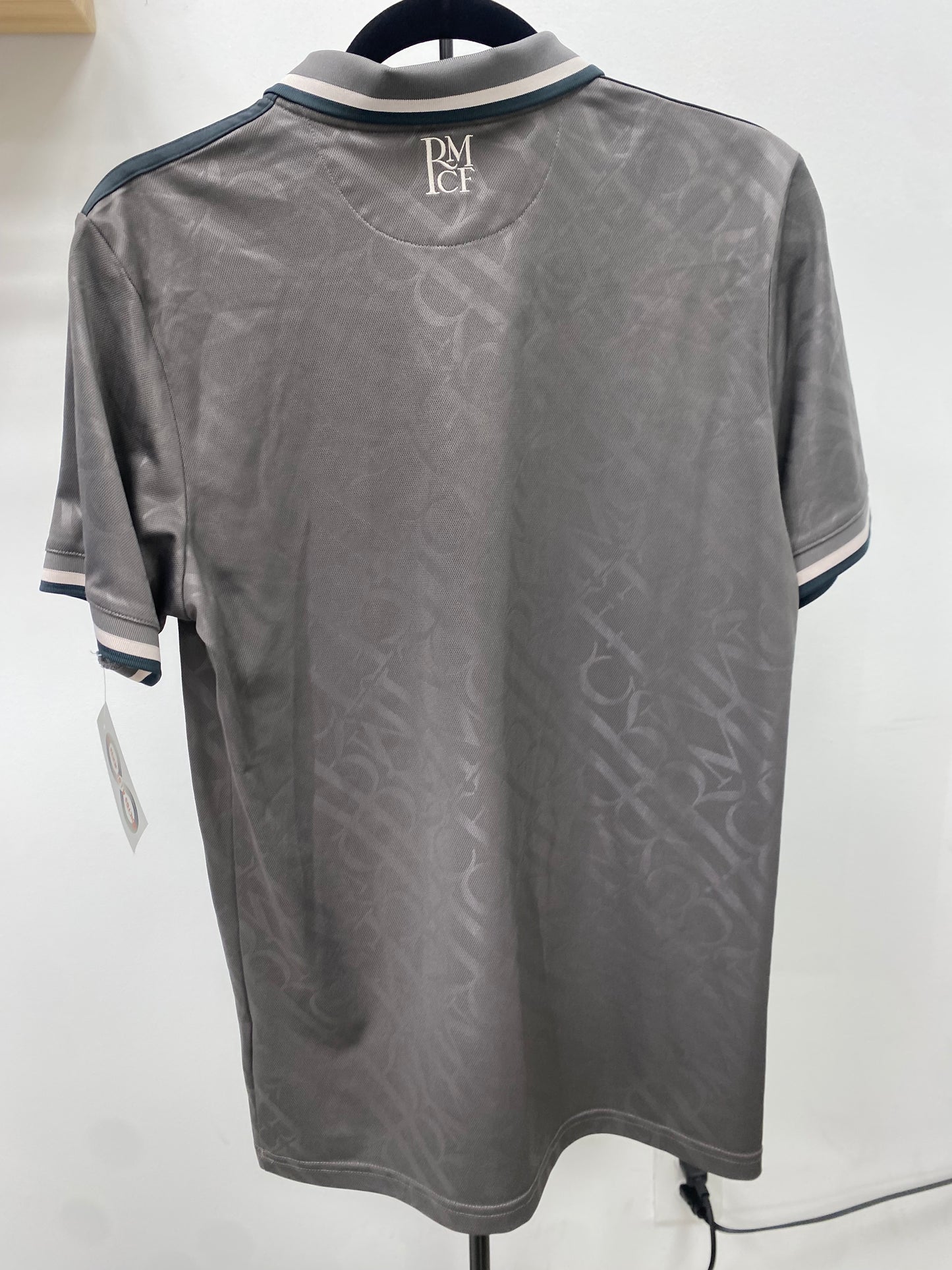 2024-25 Real Madrid Third Jersey / Medium / New