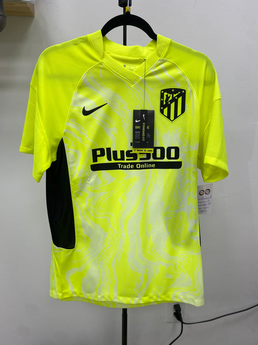 2020-21 Atlético Madrid Third Jersey / Medium / New