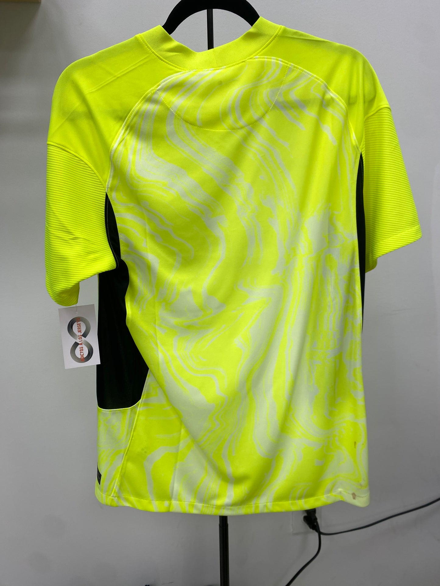 2020-21 Atlético Madrid Third Jersey / Medium / New