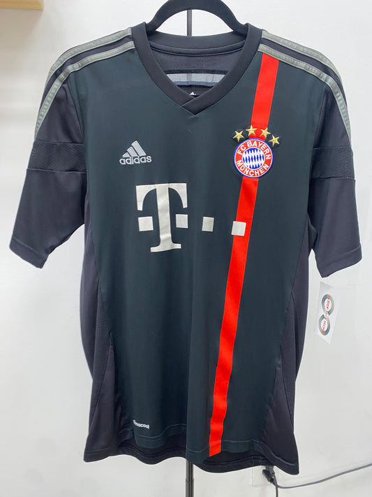 2014-15 Bayern München Third Jersey / Medium / 9/10