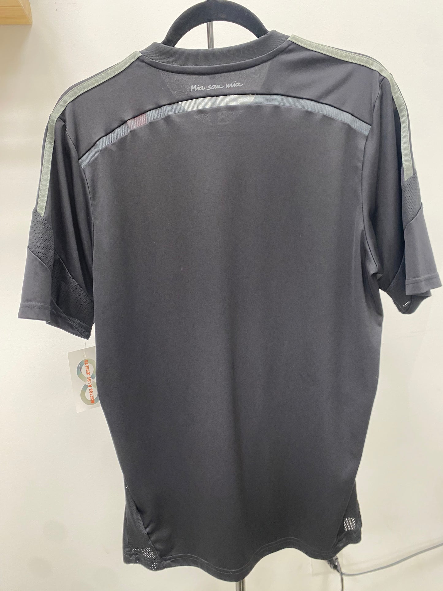 2014-15 Bayern München Third Jersey / Medium / 9/10