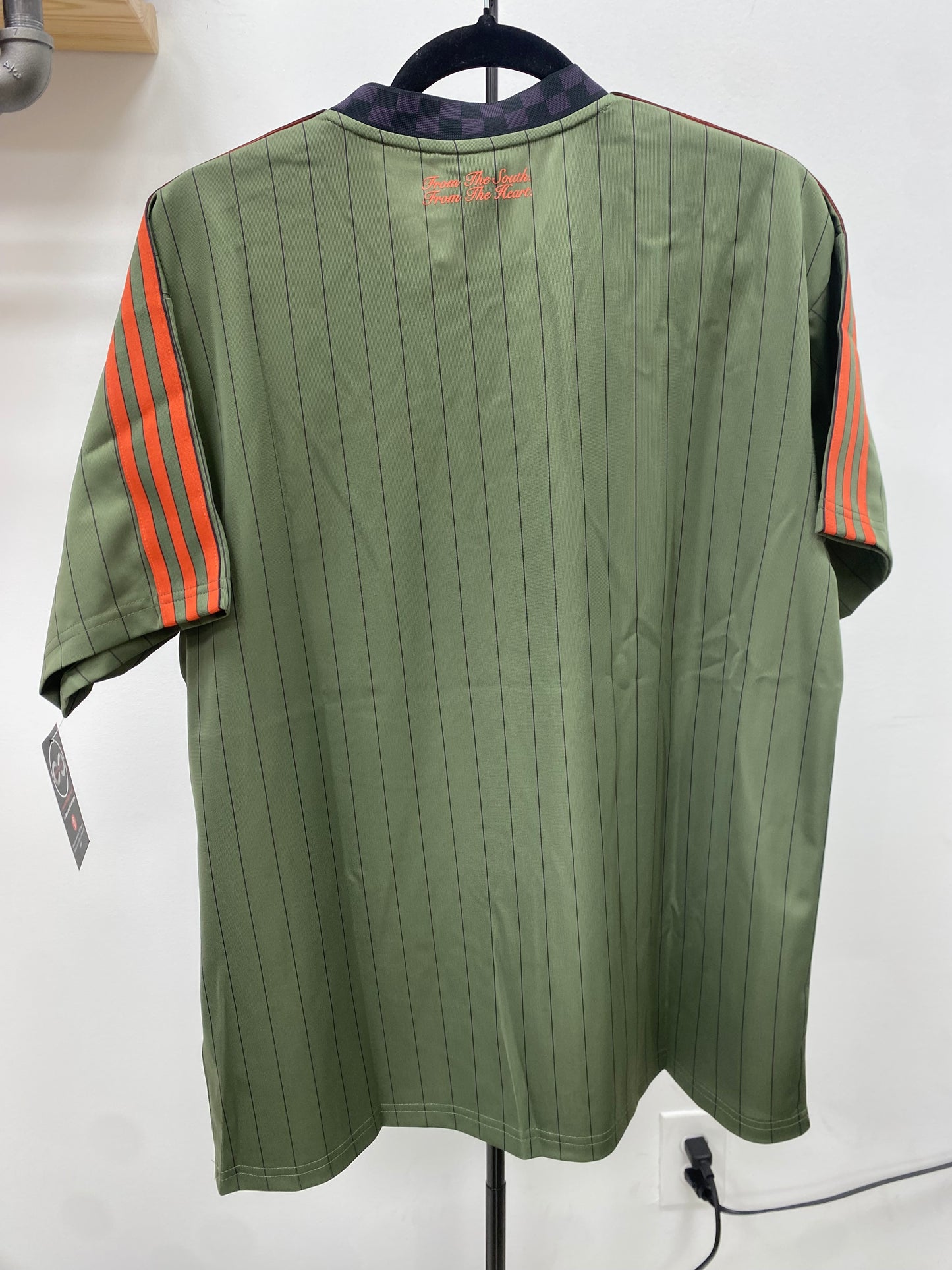 2025-26 Bayern München Shirt / Medium / New