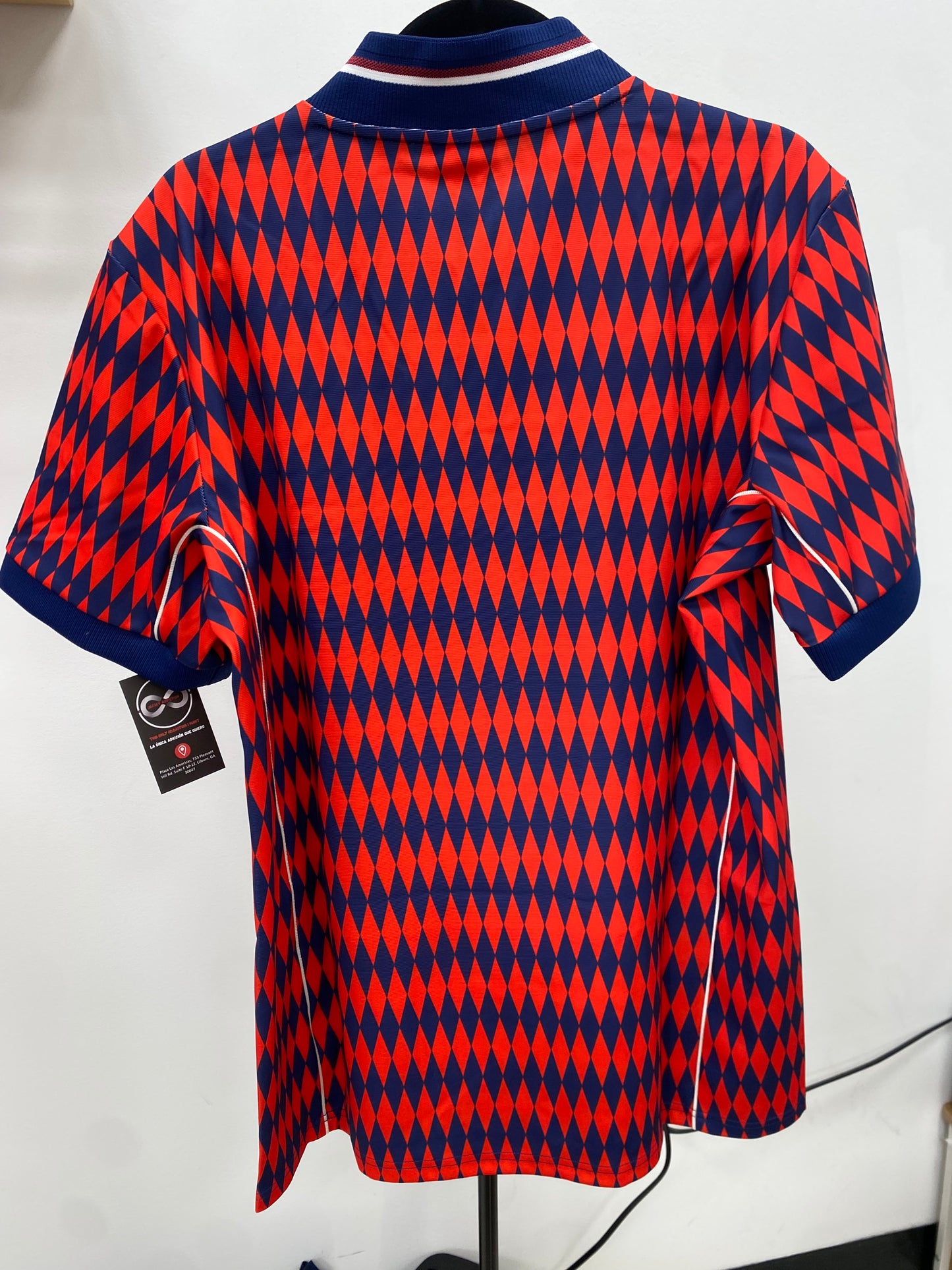 2025-26 Bayern München Jersey / Medium / New