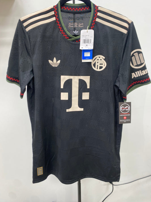 2025-26 Bayern München Third jersey / Medium / New