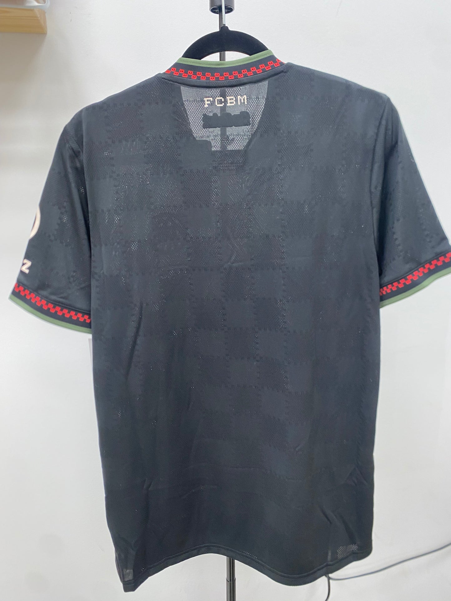 2025-26 Bayern München Third jersey / Medium / New