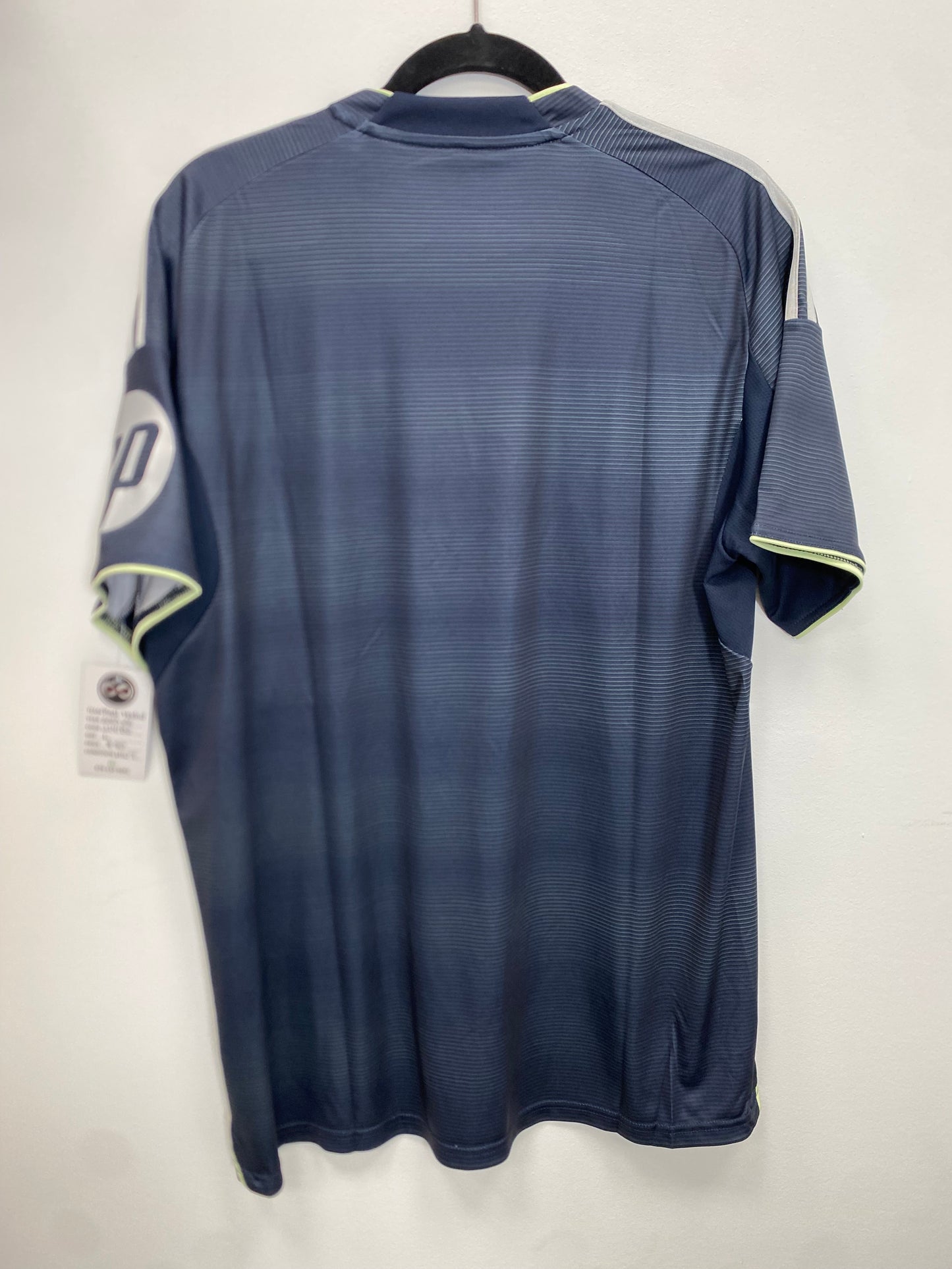 2025-26 Real Madrid Away Jersey / Large / New