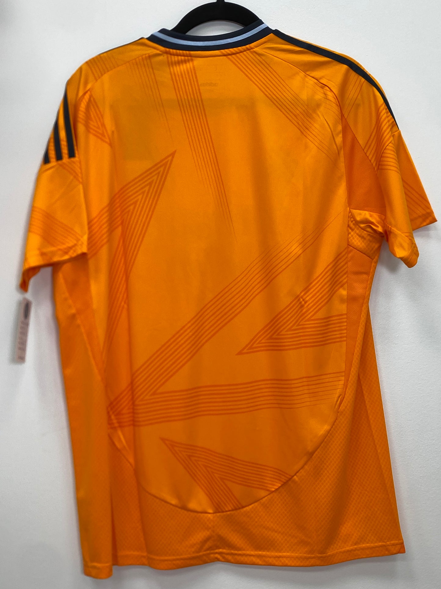 2024-25 Real Madrid Away Jersey / Large / New