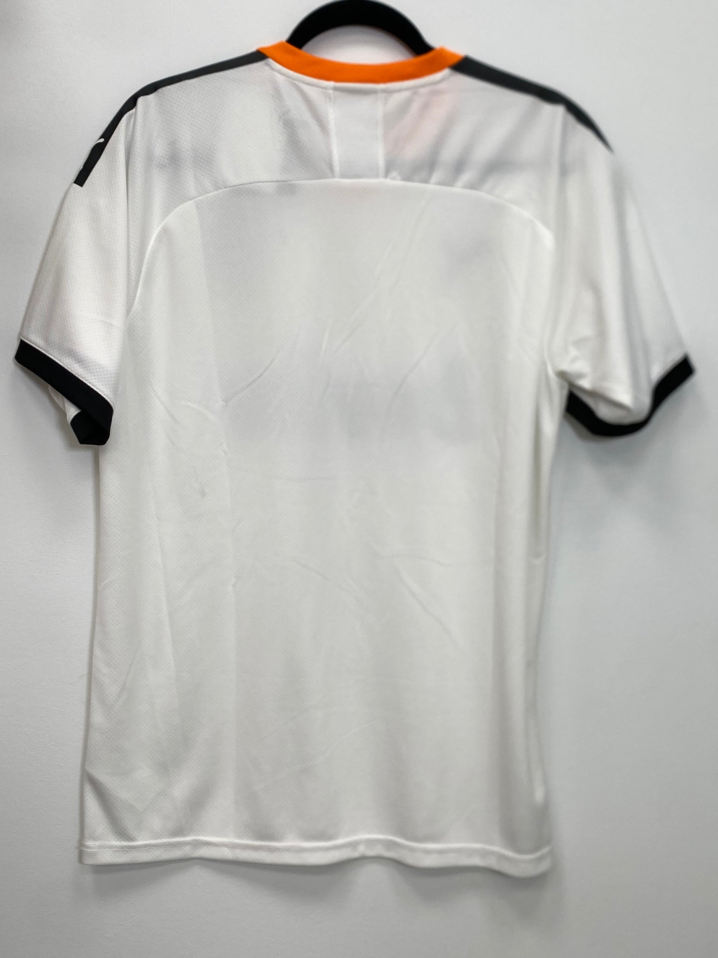 2019-20 Valencia CF Home Jersey / Large / New