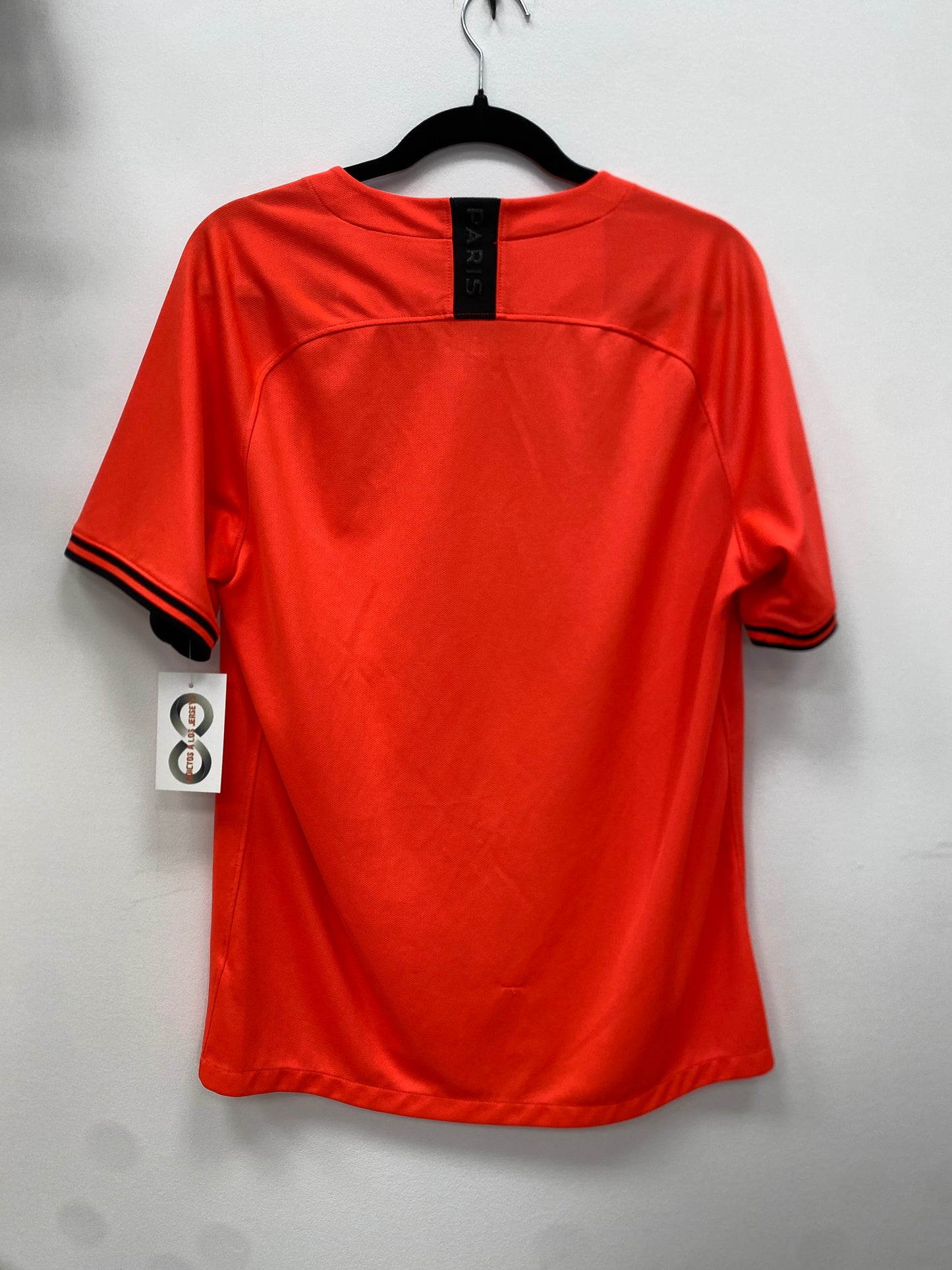 2019-20 Paris Saint-Germain Away Jersey / Large / 9/10
