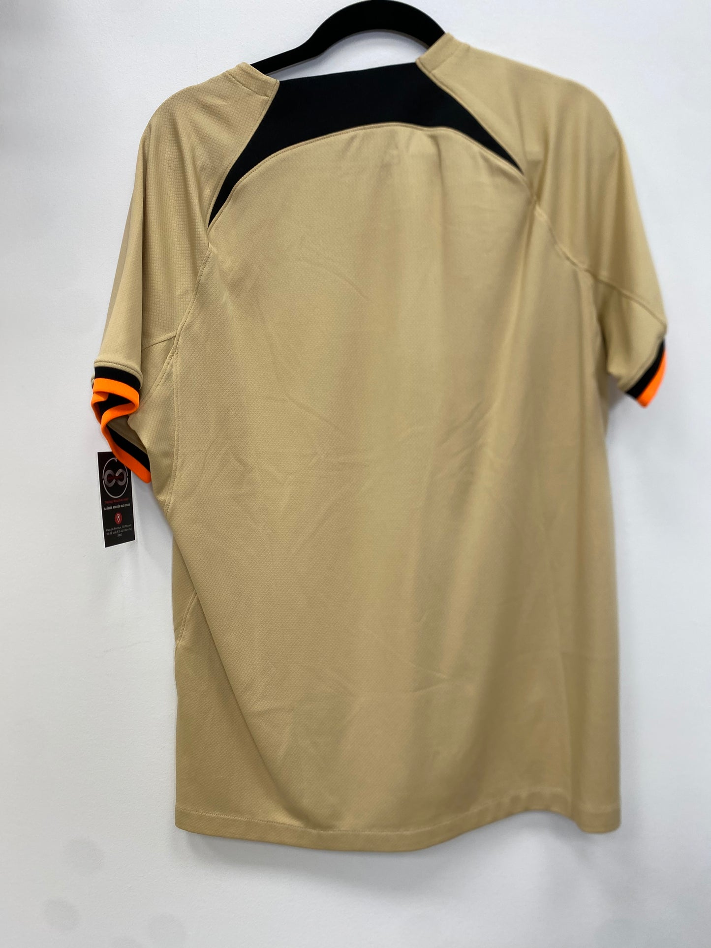 2022-23 Chelsea FC Third Jersey / Large / 10/10