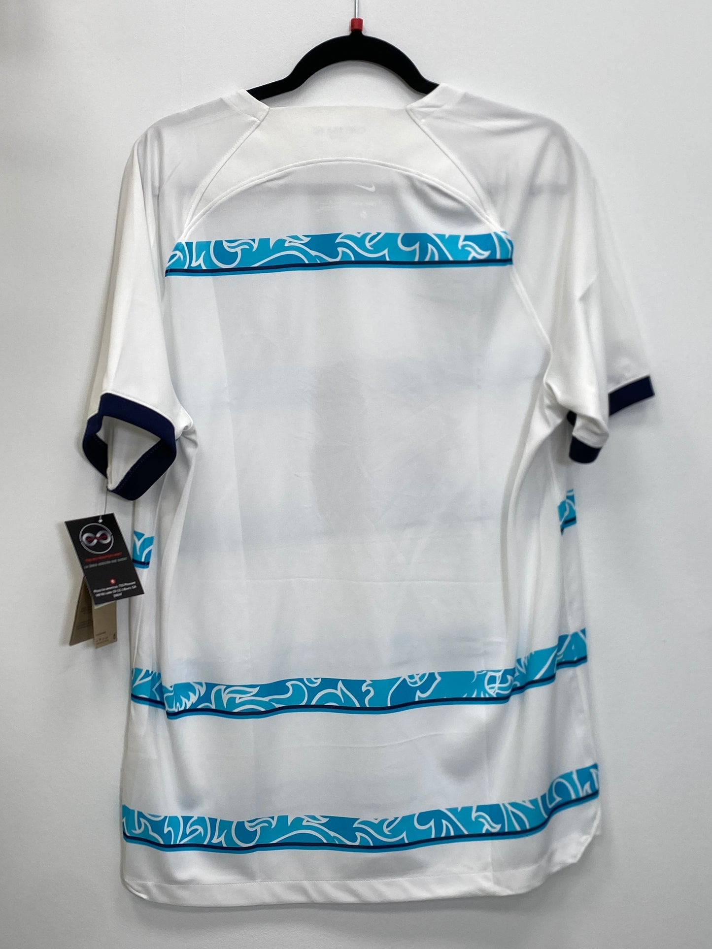2022-23 Chelsea FC Away Jersey / Large / New