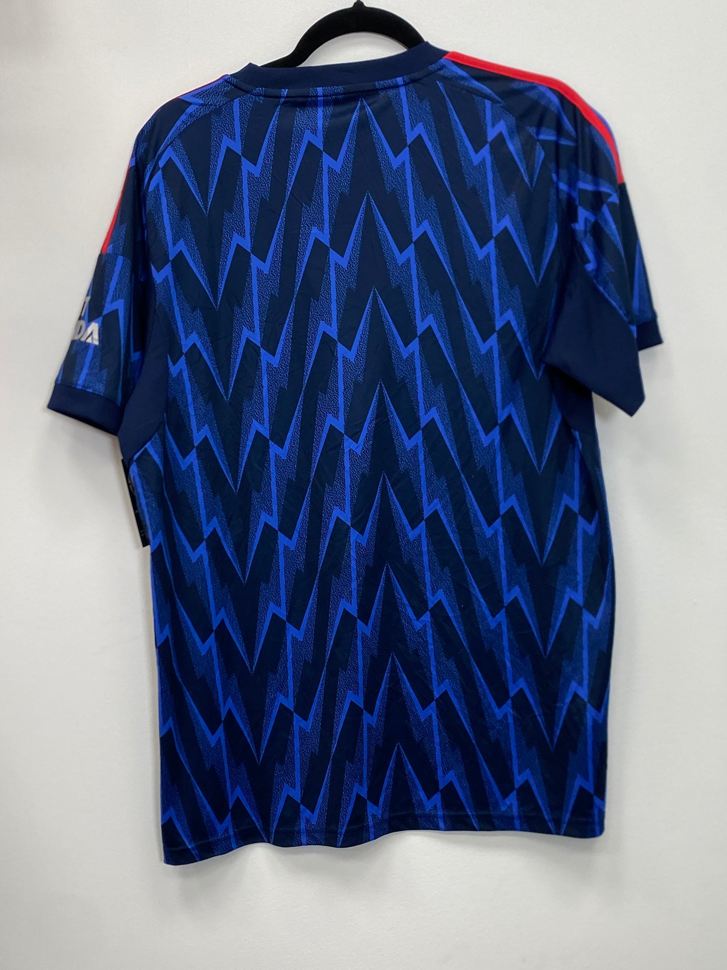 2025-26 Arsenal FC Away Jersey / Large / 10/10