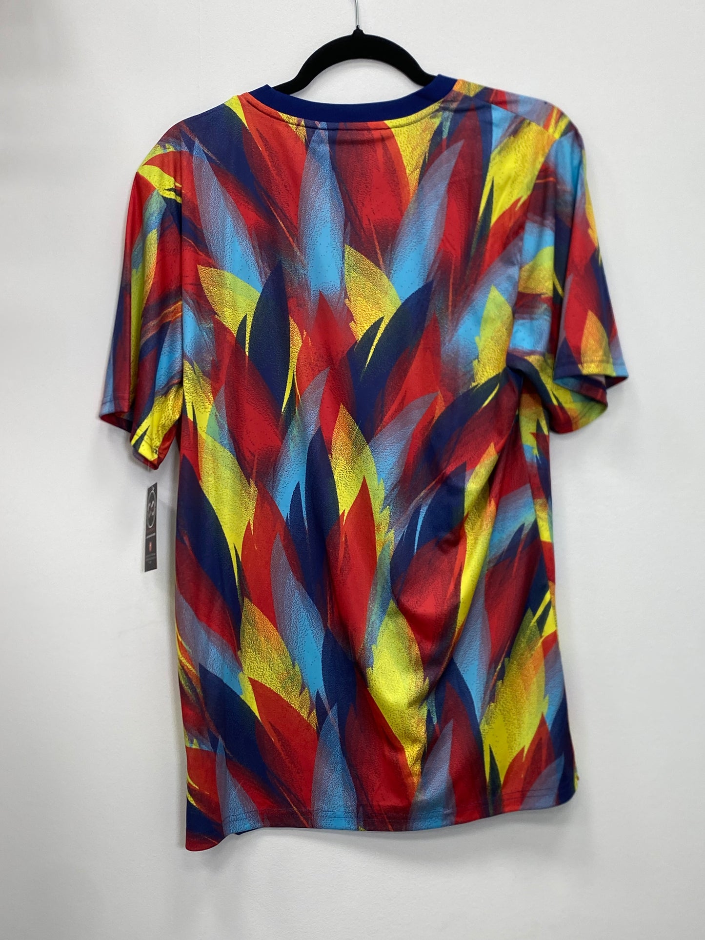 2025-26 Arsenal FC Pre-Match Jersey / Large / New