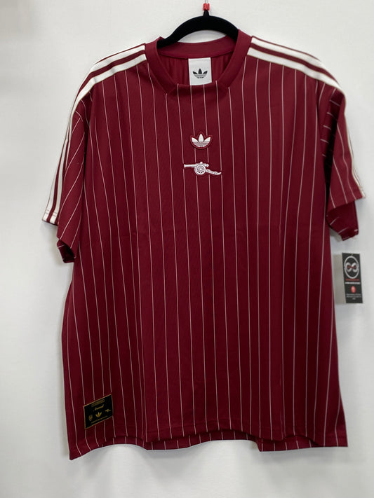 2025 Arsenal Shirt / Large / New