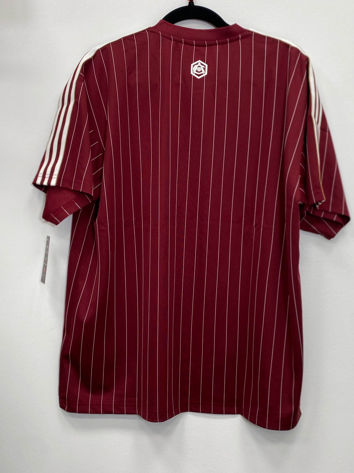 2025 Arsenal Shirt / Large / New