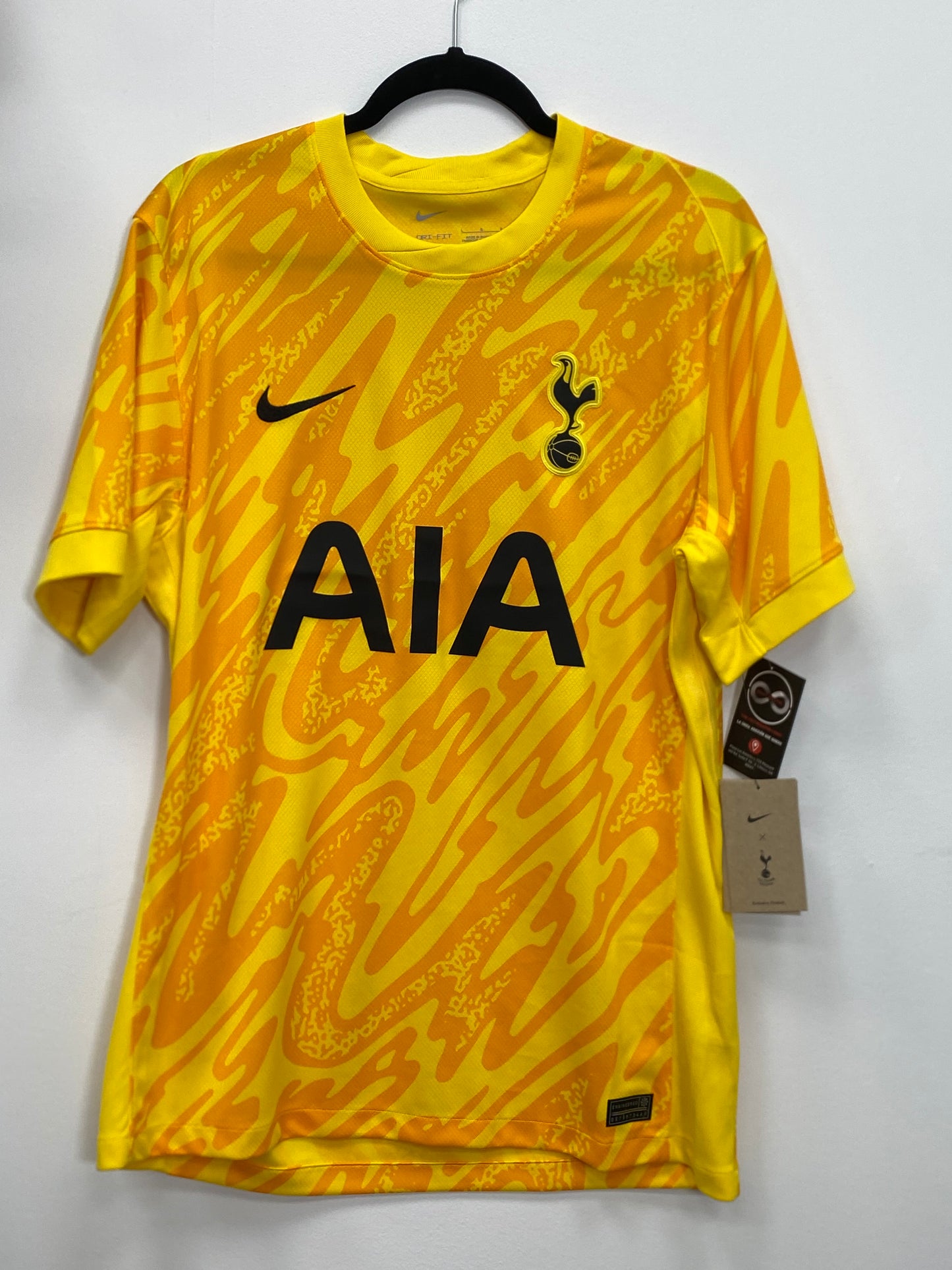 2024-25 Tottenham Hotspur Gk Jersey / Large/ New