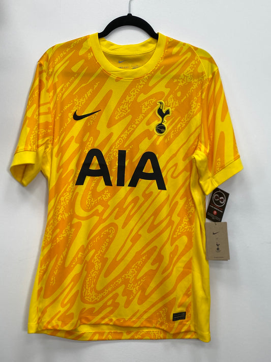 2024-25 Tottenham Hotspur Gk Jersey / Large/ New