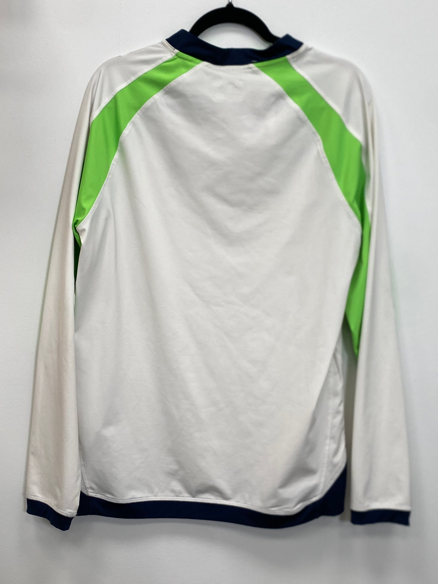 2012-13 Tottenham Hotspur Shirt / Large / Very Good