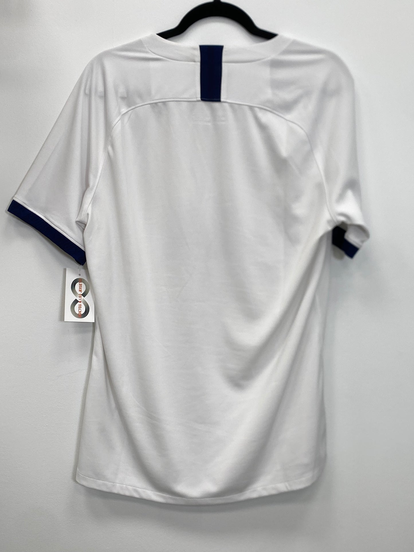 20218-19 Tottenham Hotspur Home Jersey / Large / New