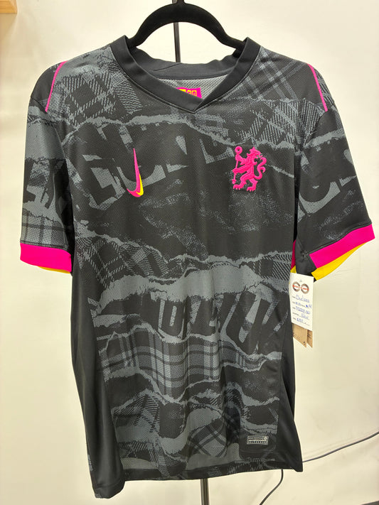 2024-25 Chelsea FC Third Jersey / Medium / New
