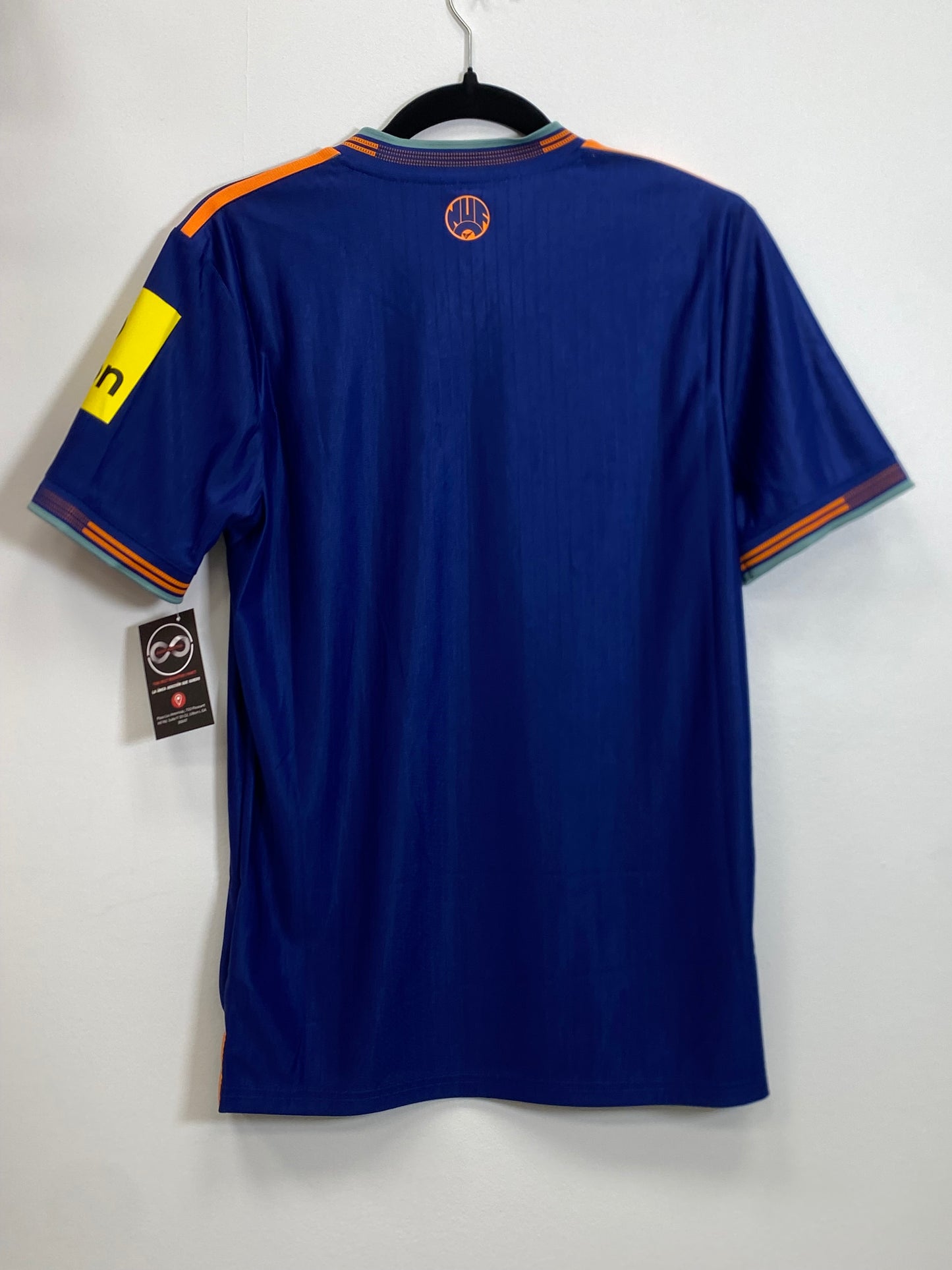 2025-26 Newcastle United Third Jersey / Small / New