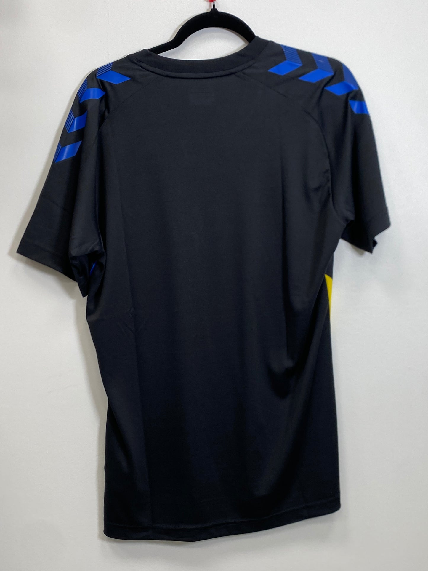 2021-22 Everton FC GK Jersey / Large / New