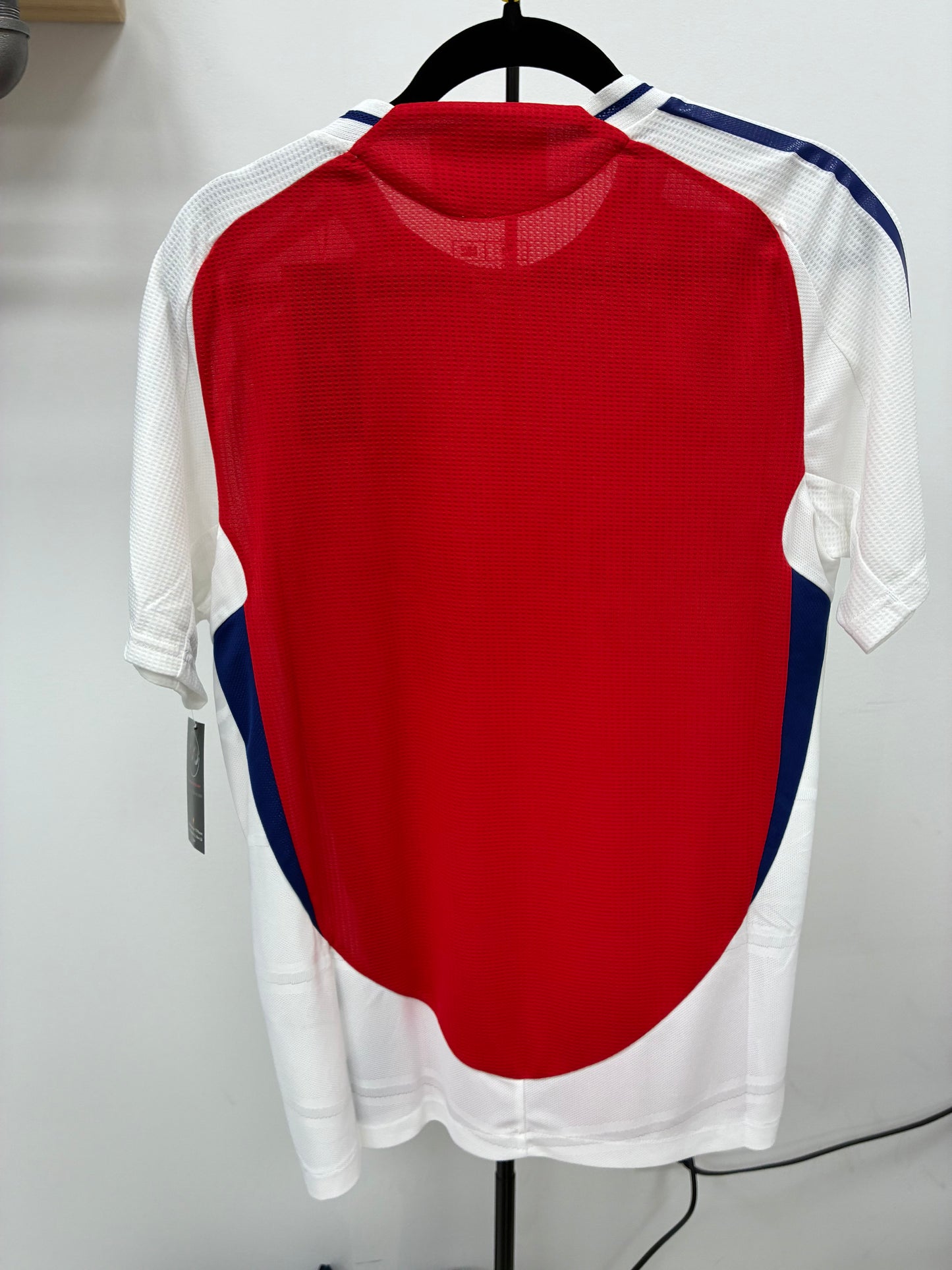 2024-25 Arsenal Home Jersey / Medium / New