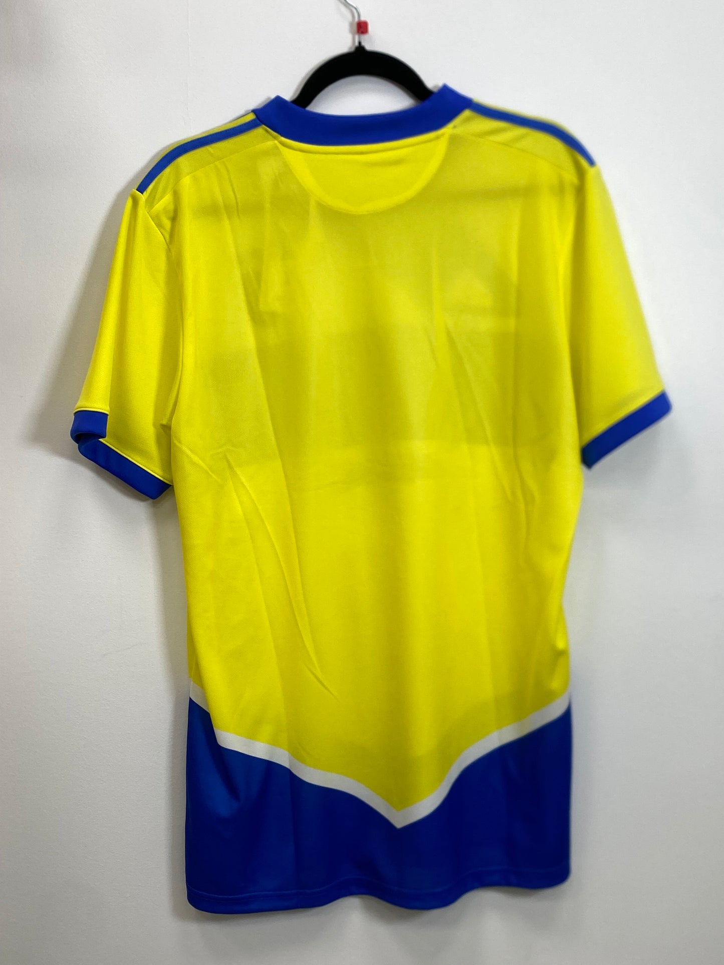 2021-22 Juventus Third Jersey / Large / New