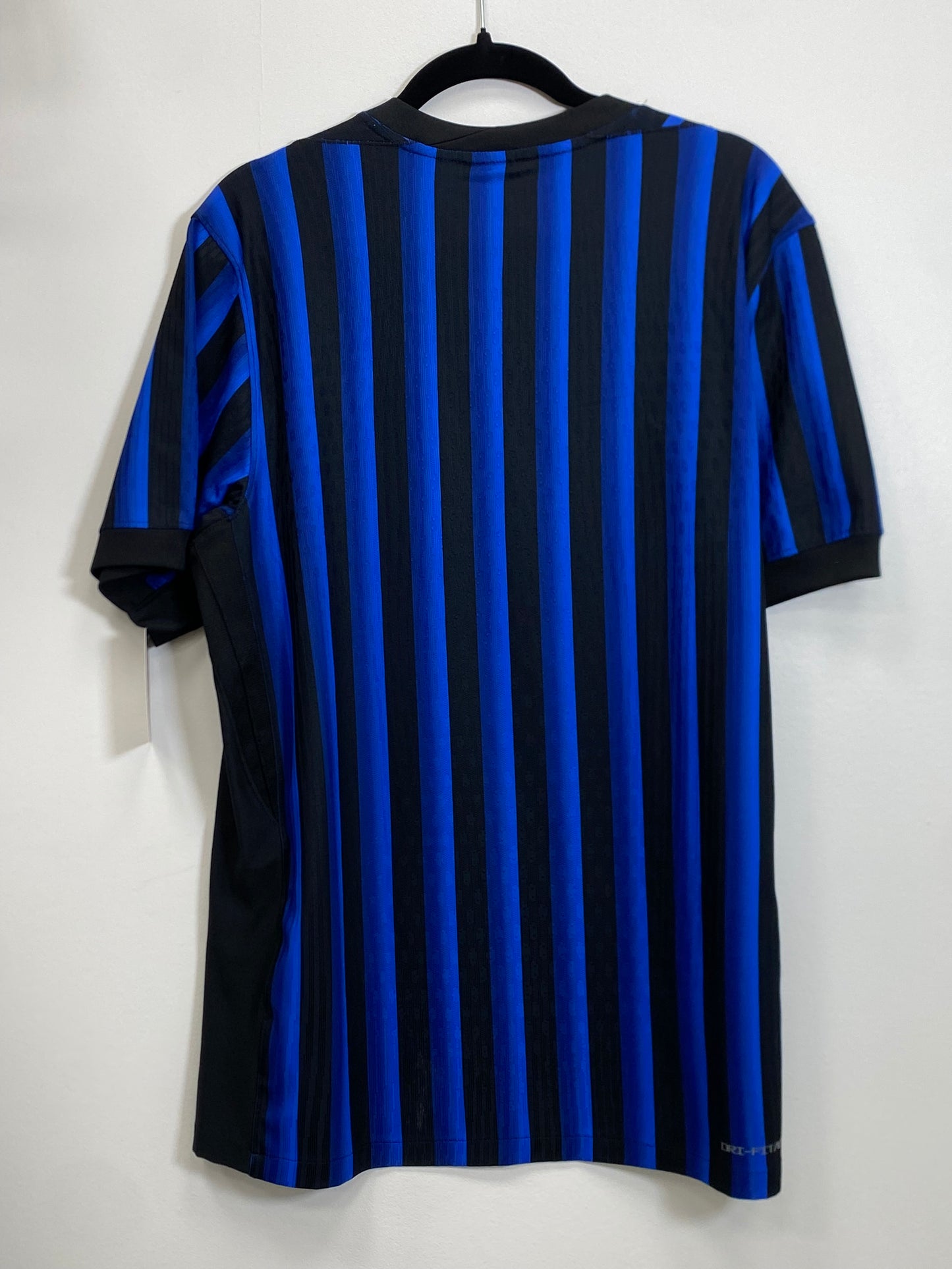 2025-26 Inter Milan Player Version Home Jersey / Large / New