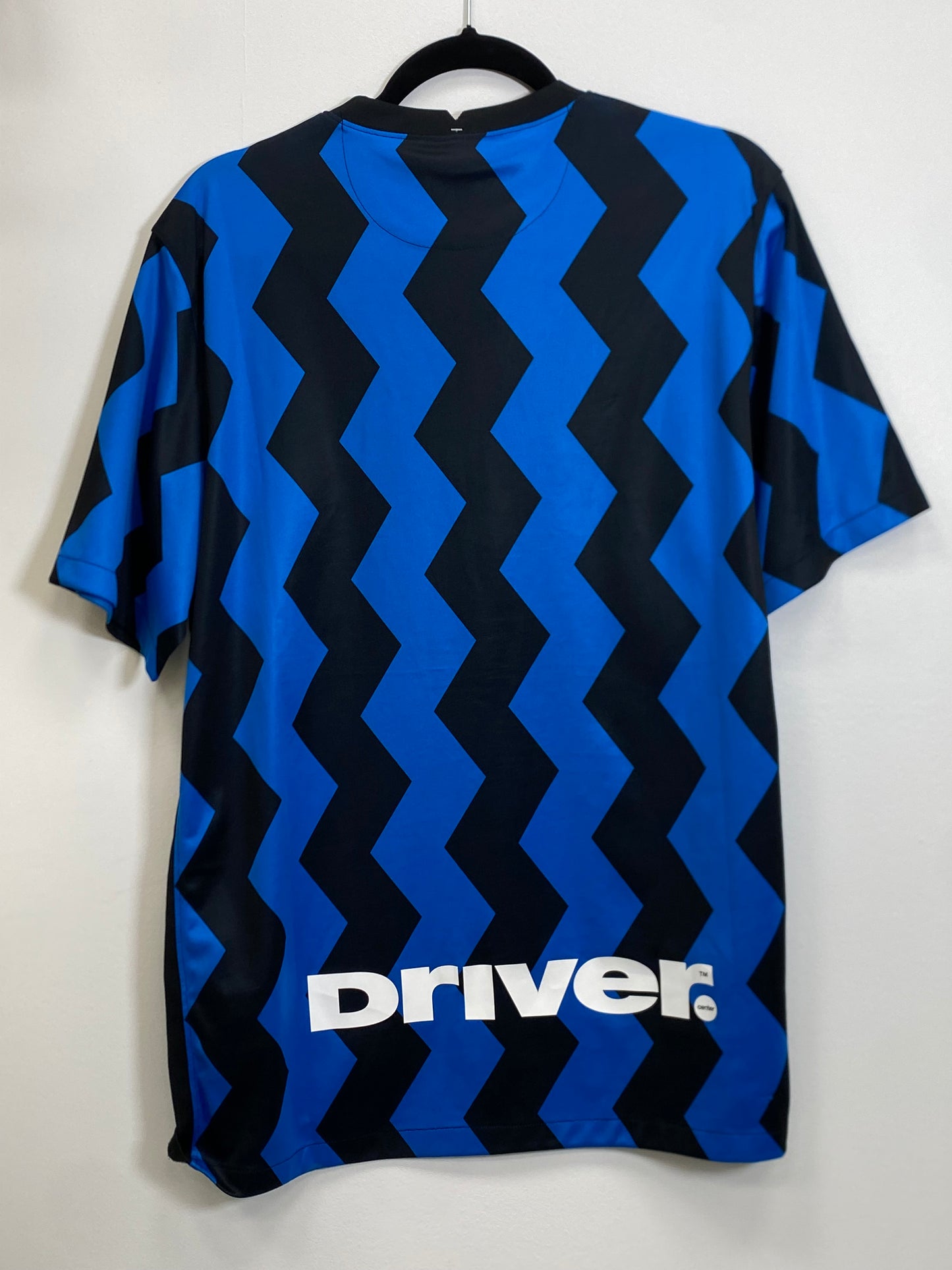 2020-21 Inter Milan Home Jersey / Large / New