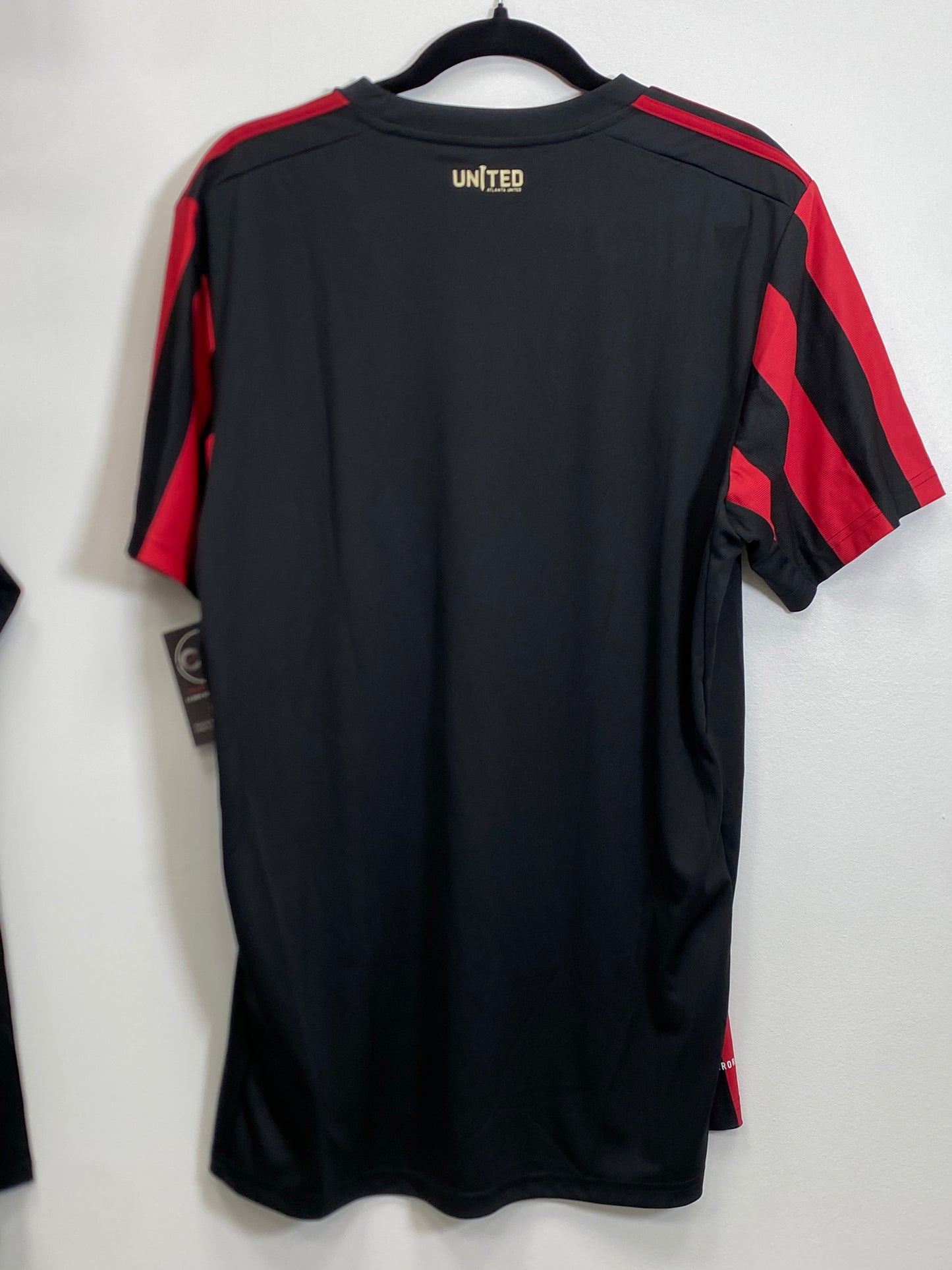 2020-21 Atlanta United Home Jersey / Large / New