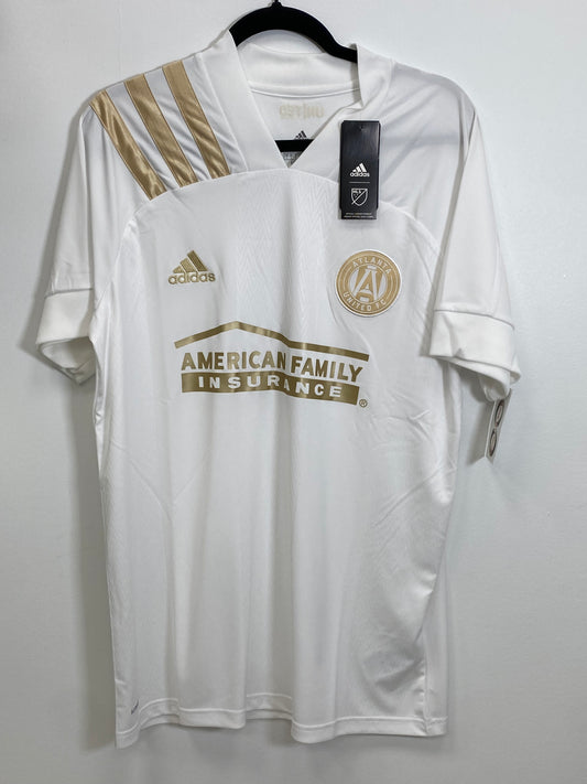 2019-20 Atlanta United Away Jersey / Large / New