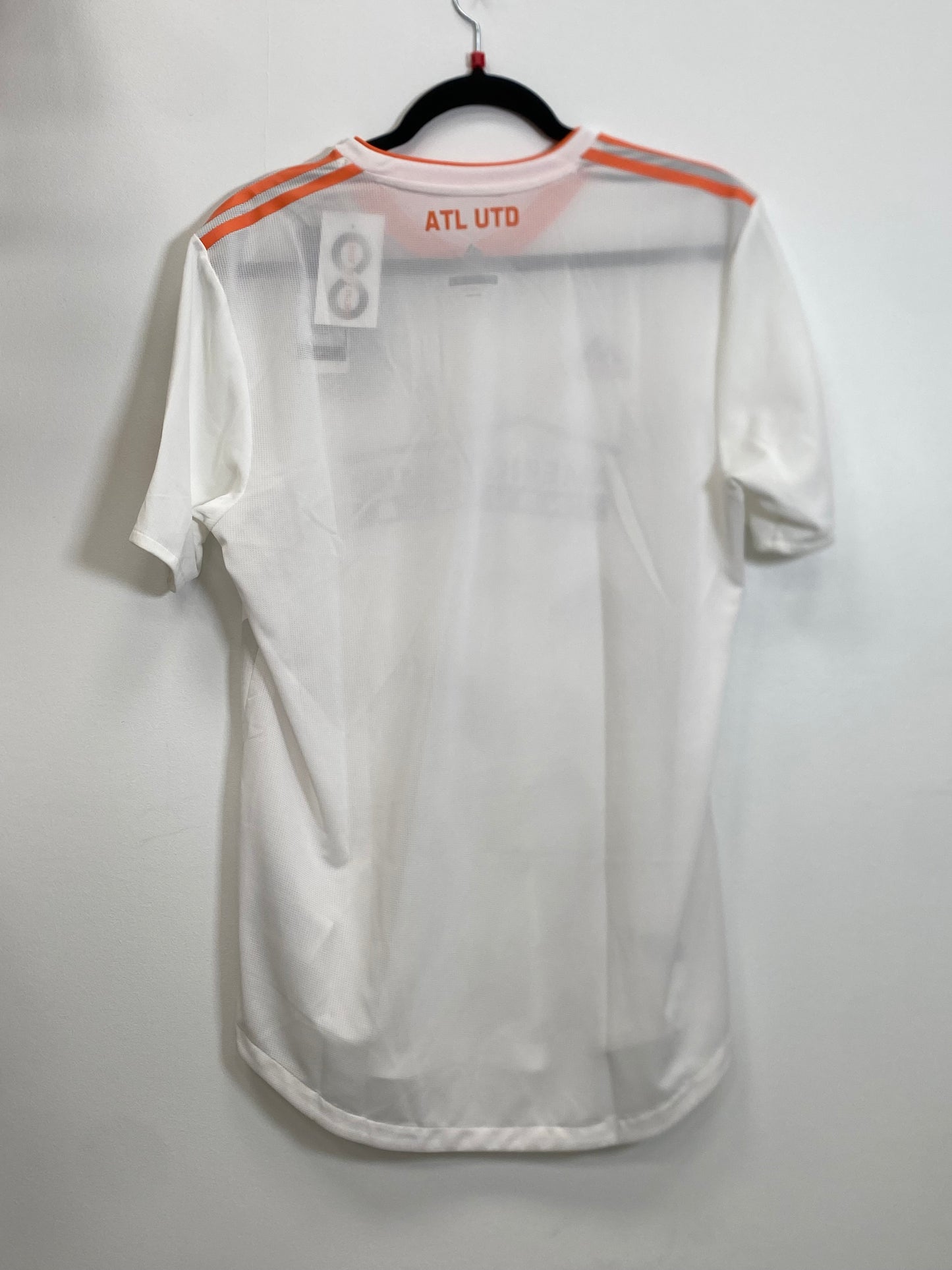 2018-19 Atlanta United Away Jersey / Large / New