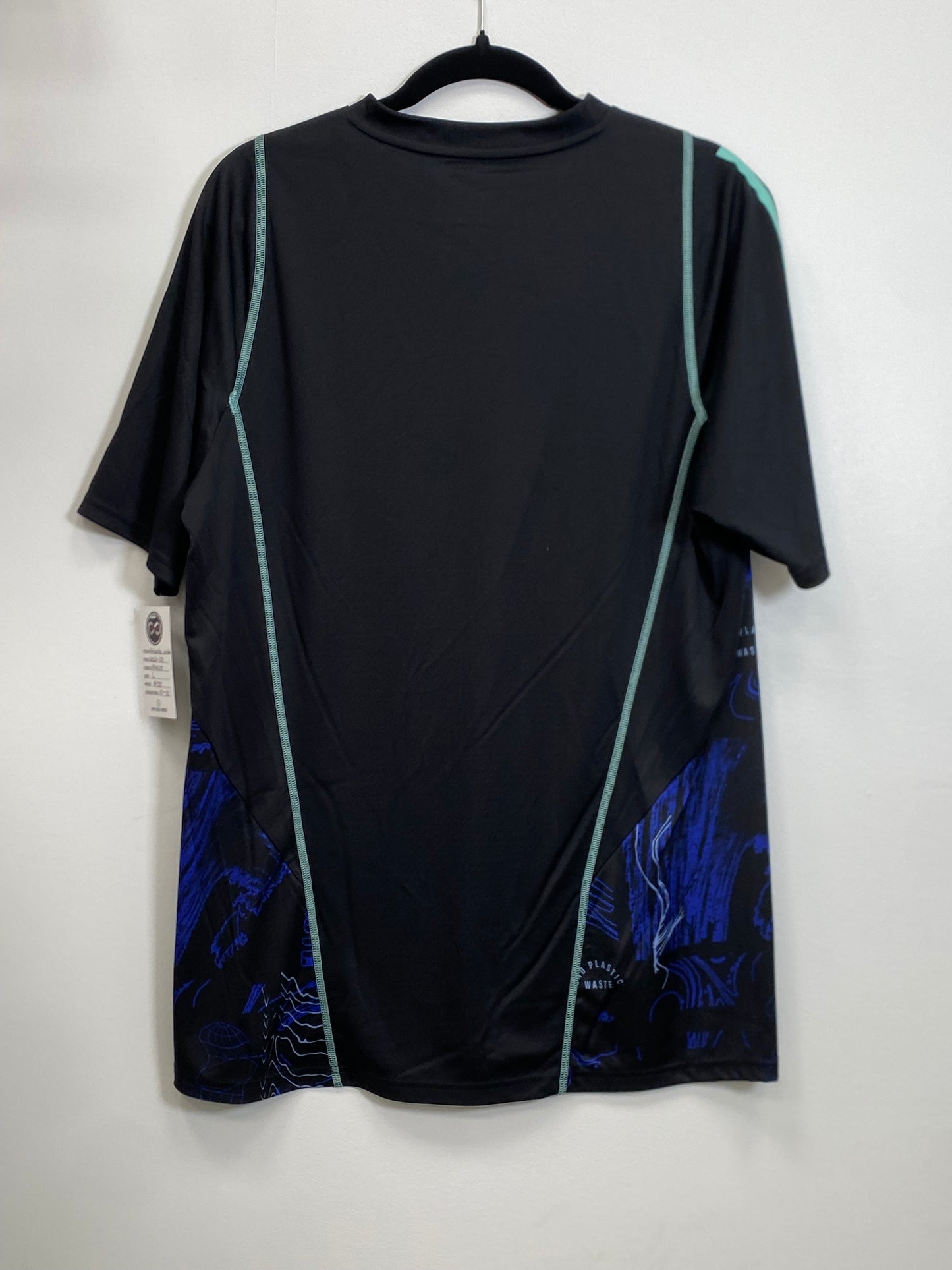 2022-23 Atlanta United Fourth Jersey / Large / 10/10
