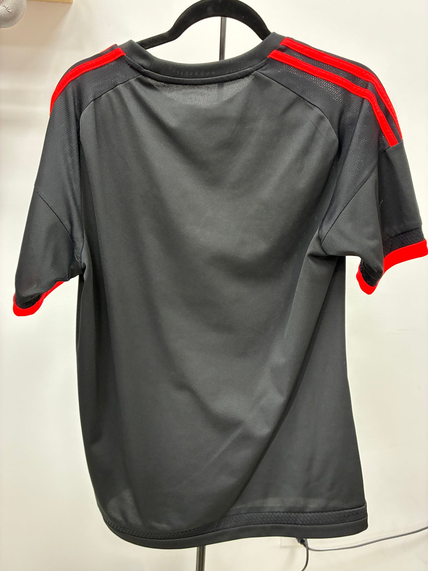 2015-16 Manchester United Third Jersey / Medium / Excellent