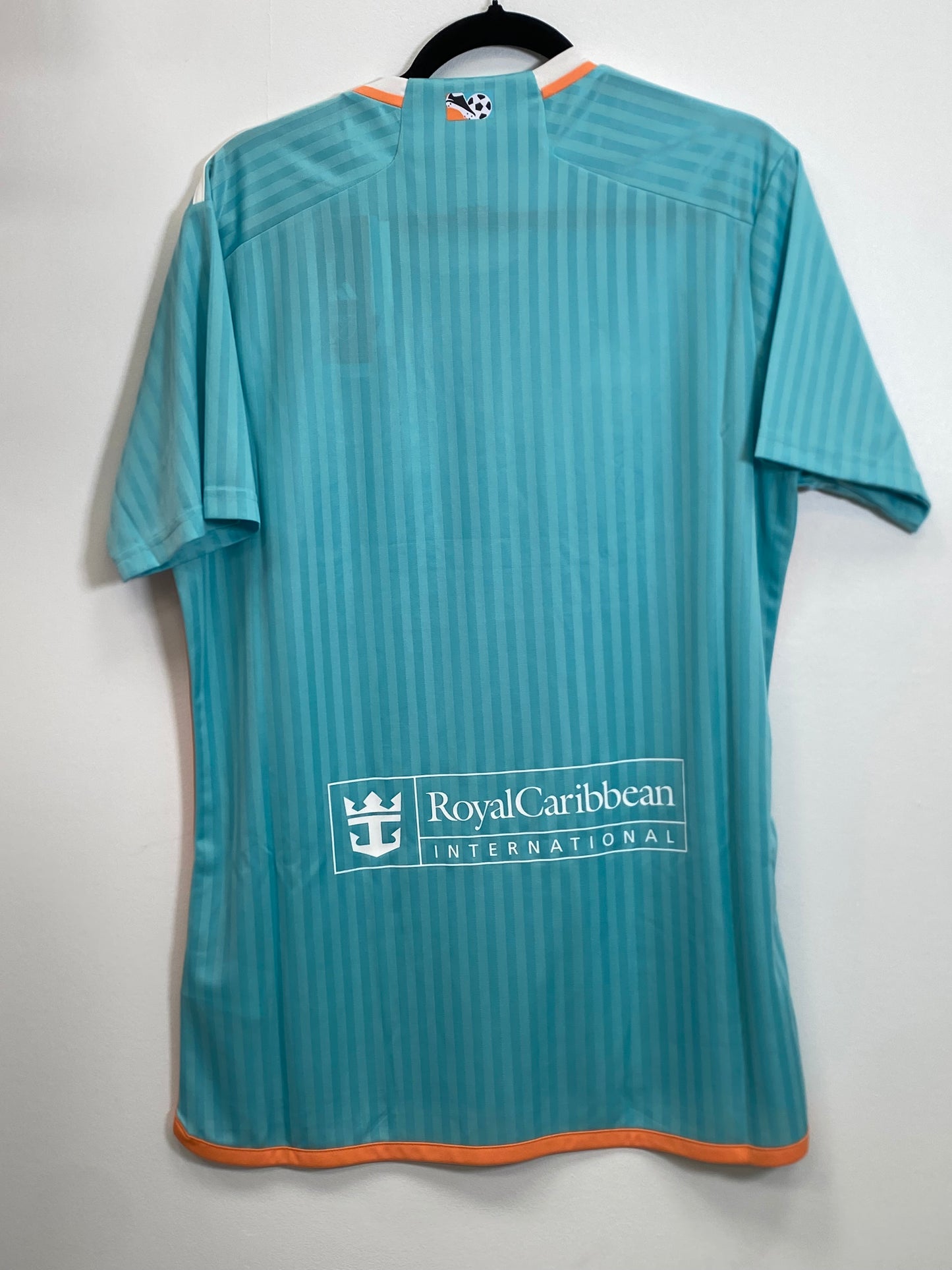 2024 Inter Miami Third Jersey / Large / New
