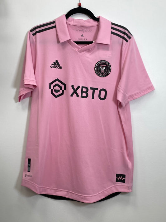 2023-24 Inter Miami Home Jersey / Large / New