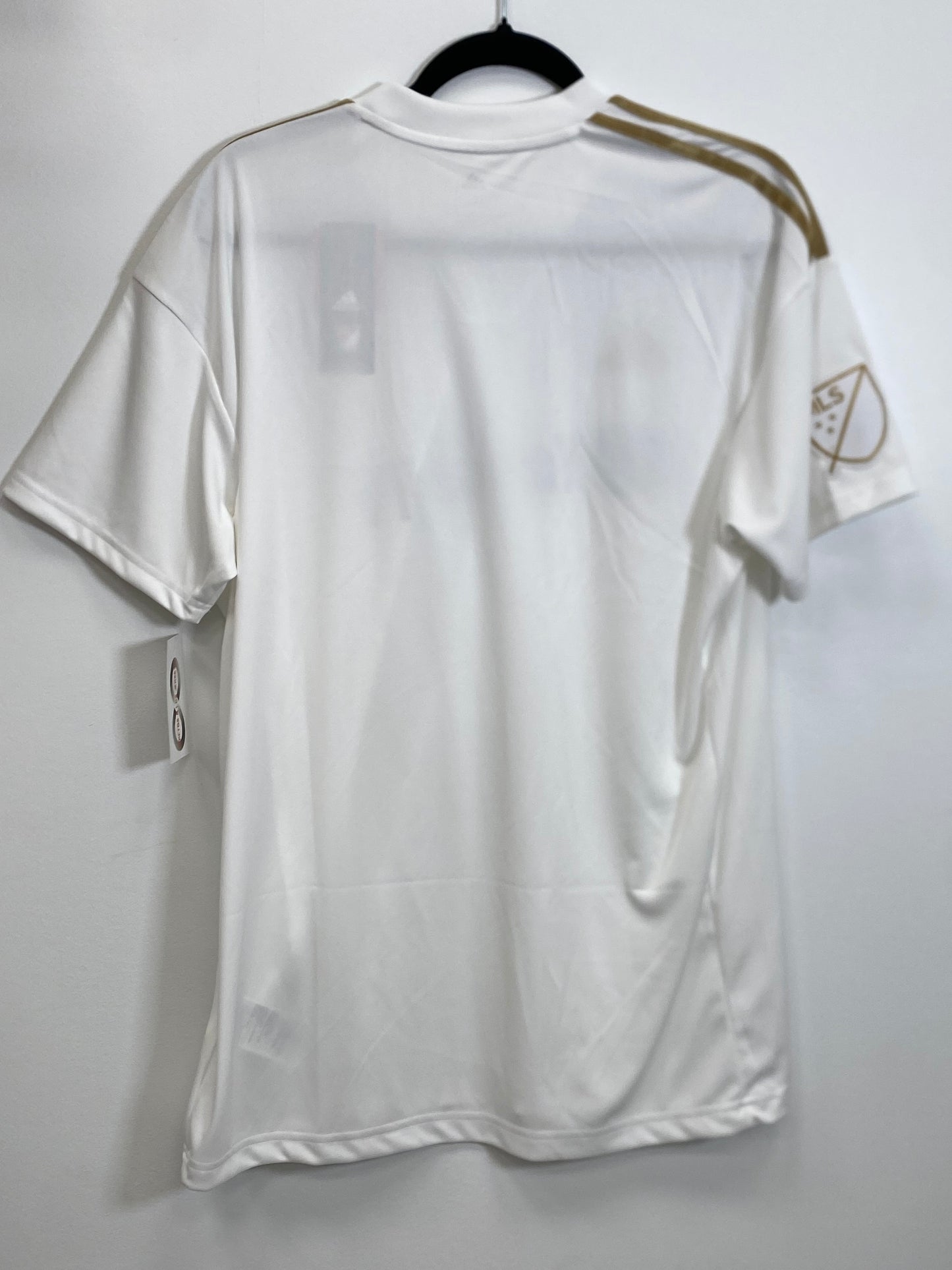 2017-18 LAFC Away Jersey / Large / New