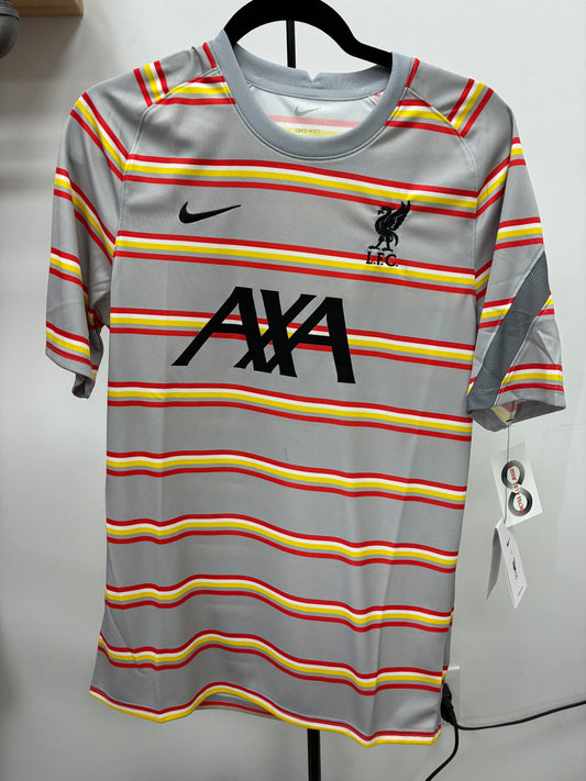 2023 Liverpool FC Jersey / Medium / New