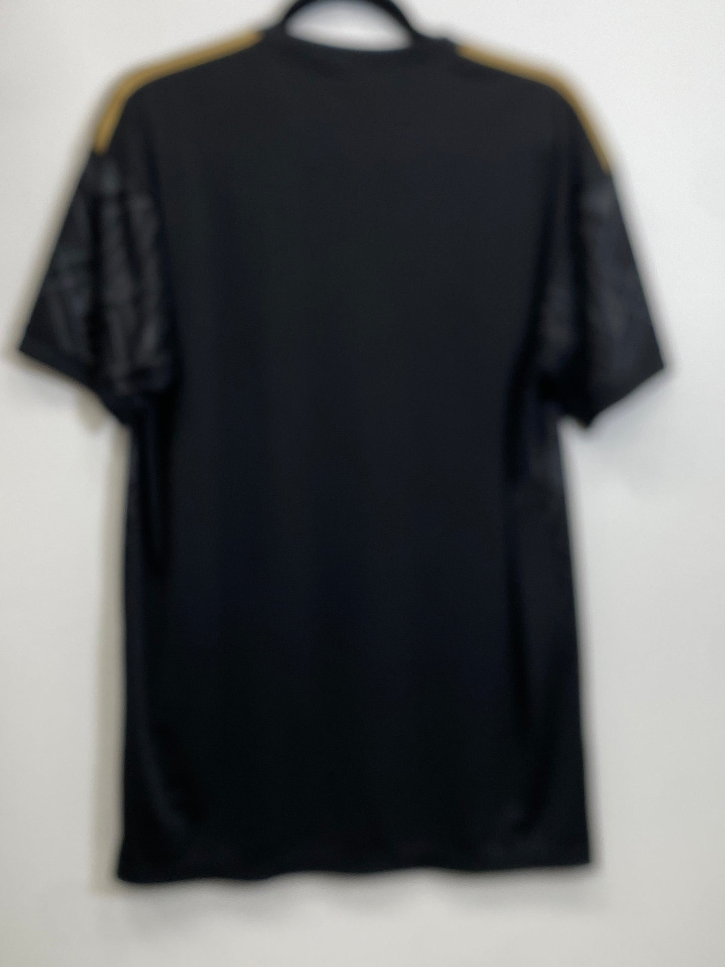 2021-22 LAFC Home Jersey / Large / 10/10