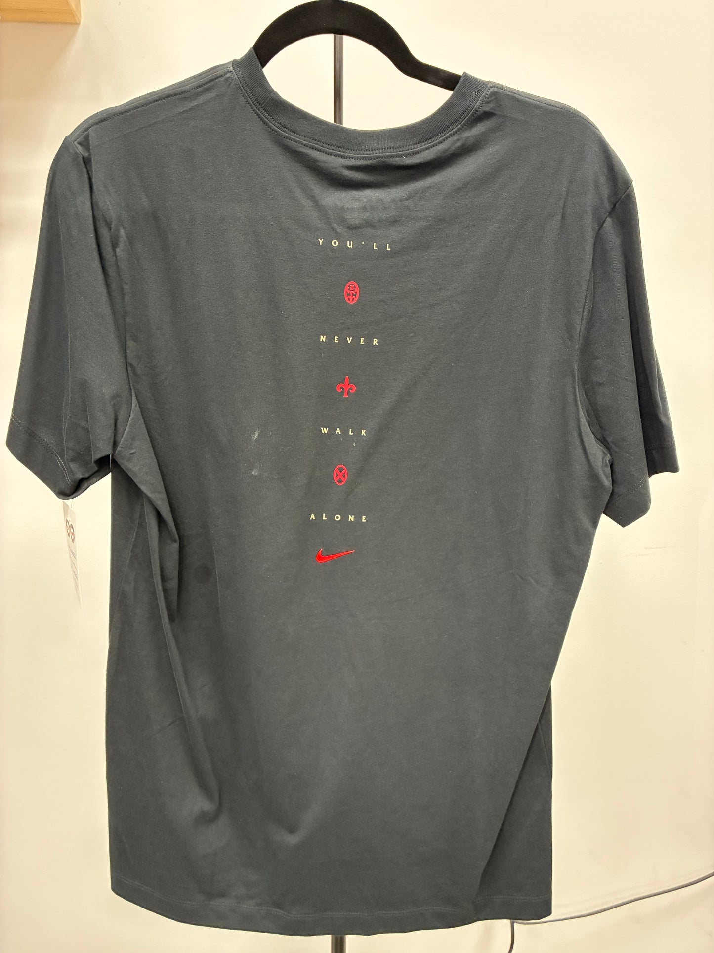 Liverpool Shirt / Medium / New
