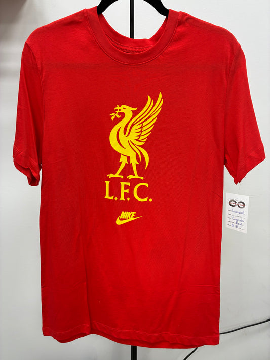 Liverpool FC Shirt / Medium / New