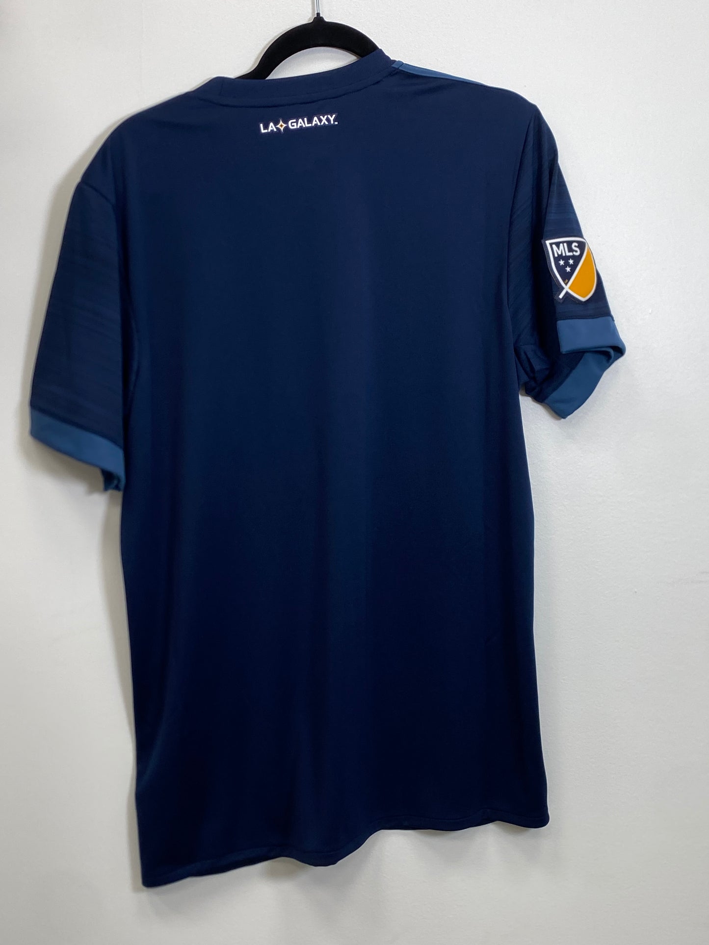 2017-19 LA Galaxy Away Jersey / Large / New