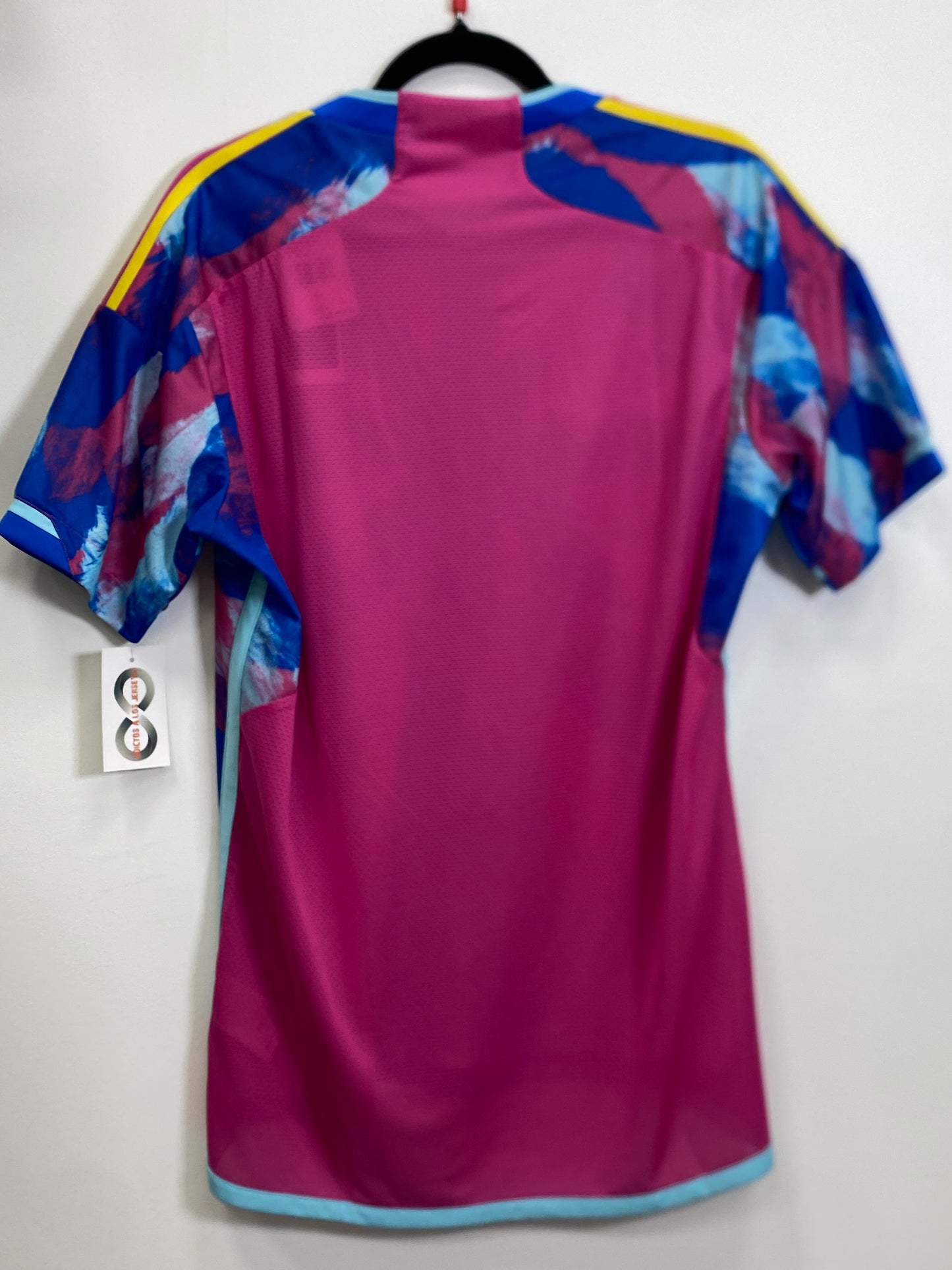 2023-24 Toronto FC Player Version Third Jersey / Large / New